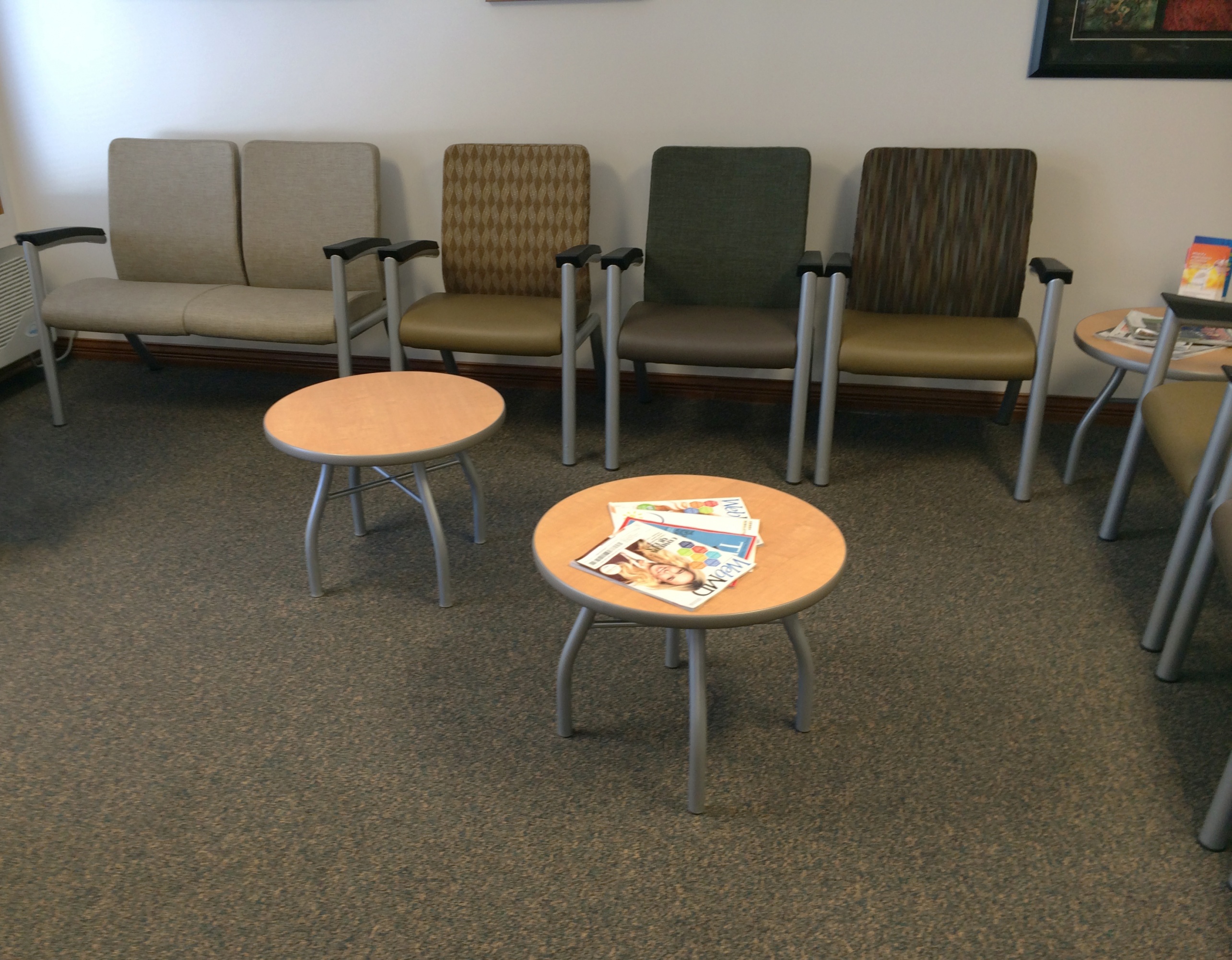 Gallery Spec Furniture